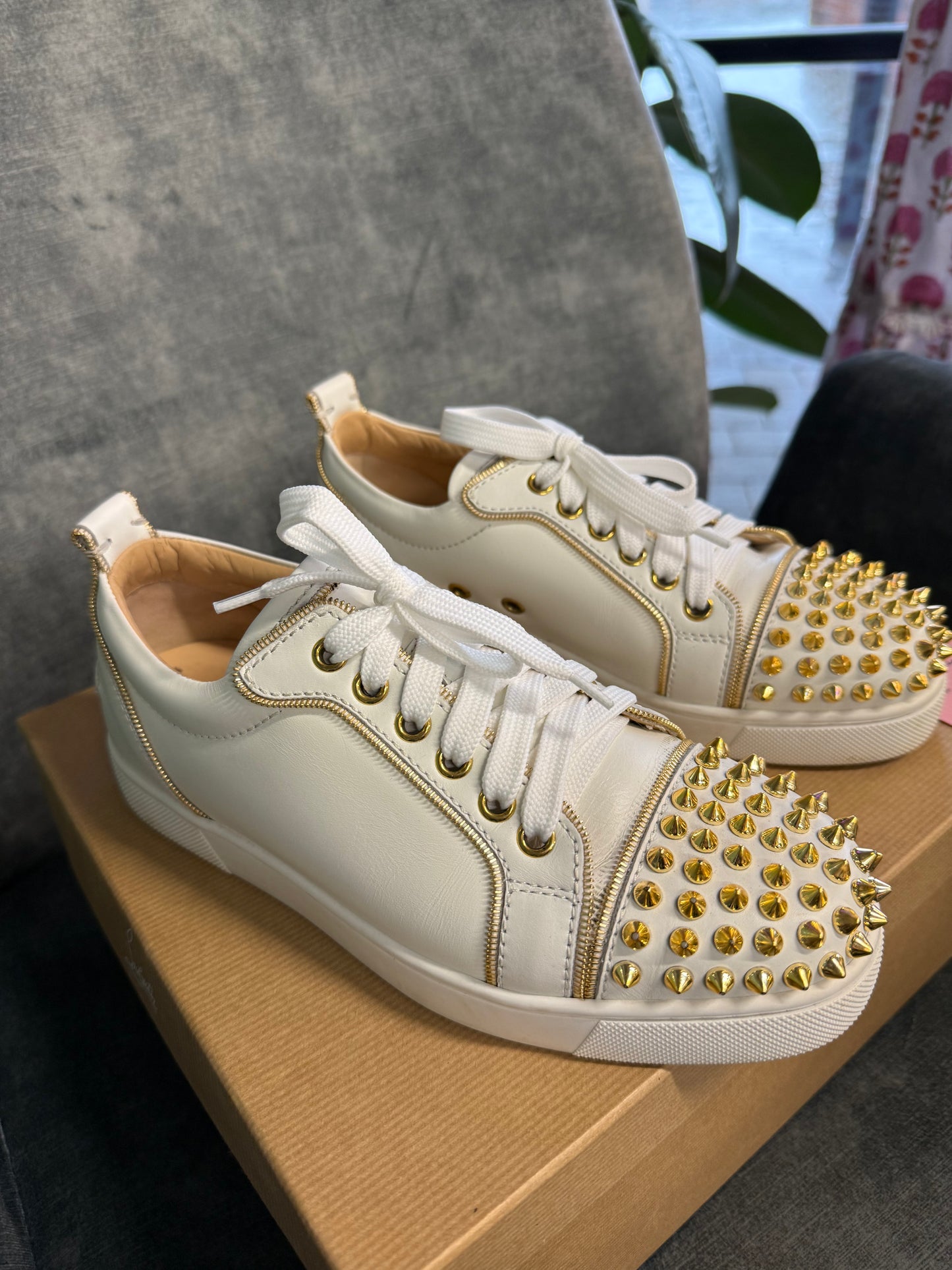 Christian Louboutin Trainers