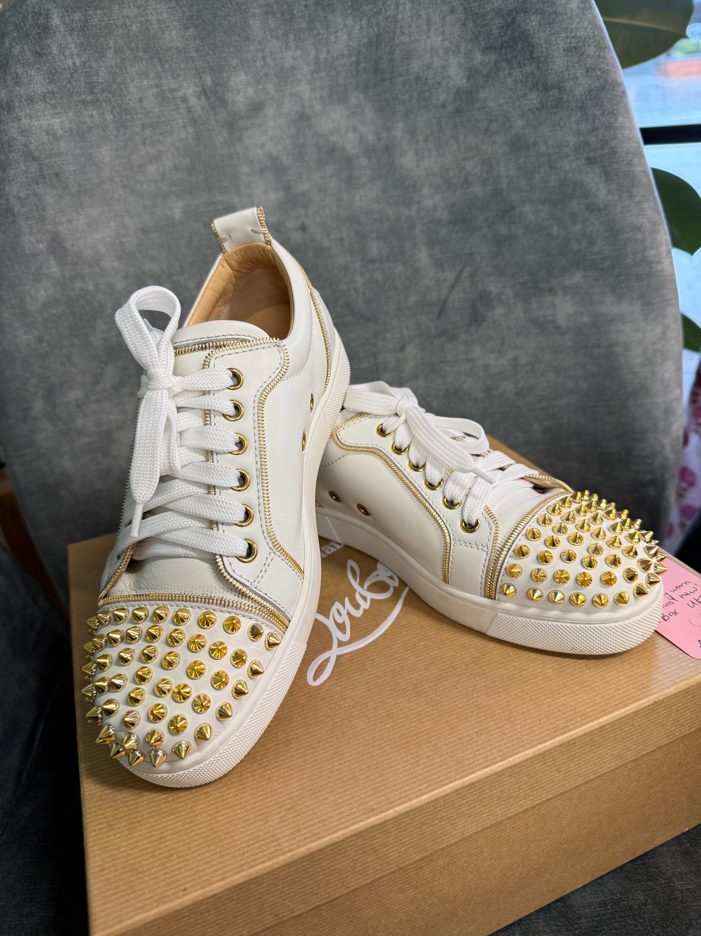 Christian Louboutin Trainers