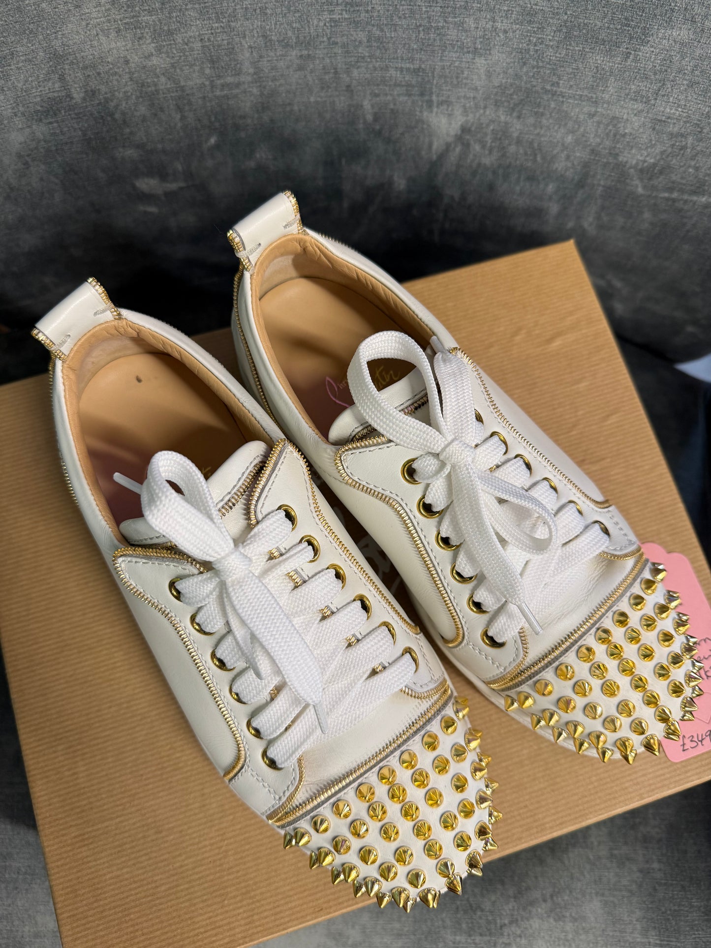 Christian Louboutin Trainers