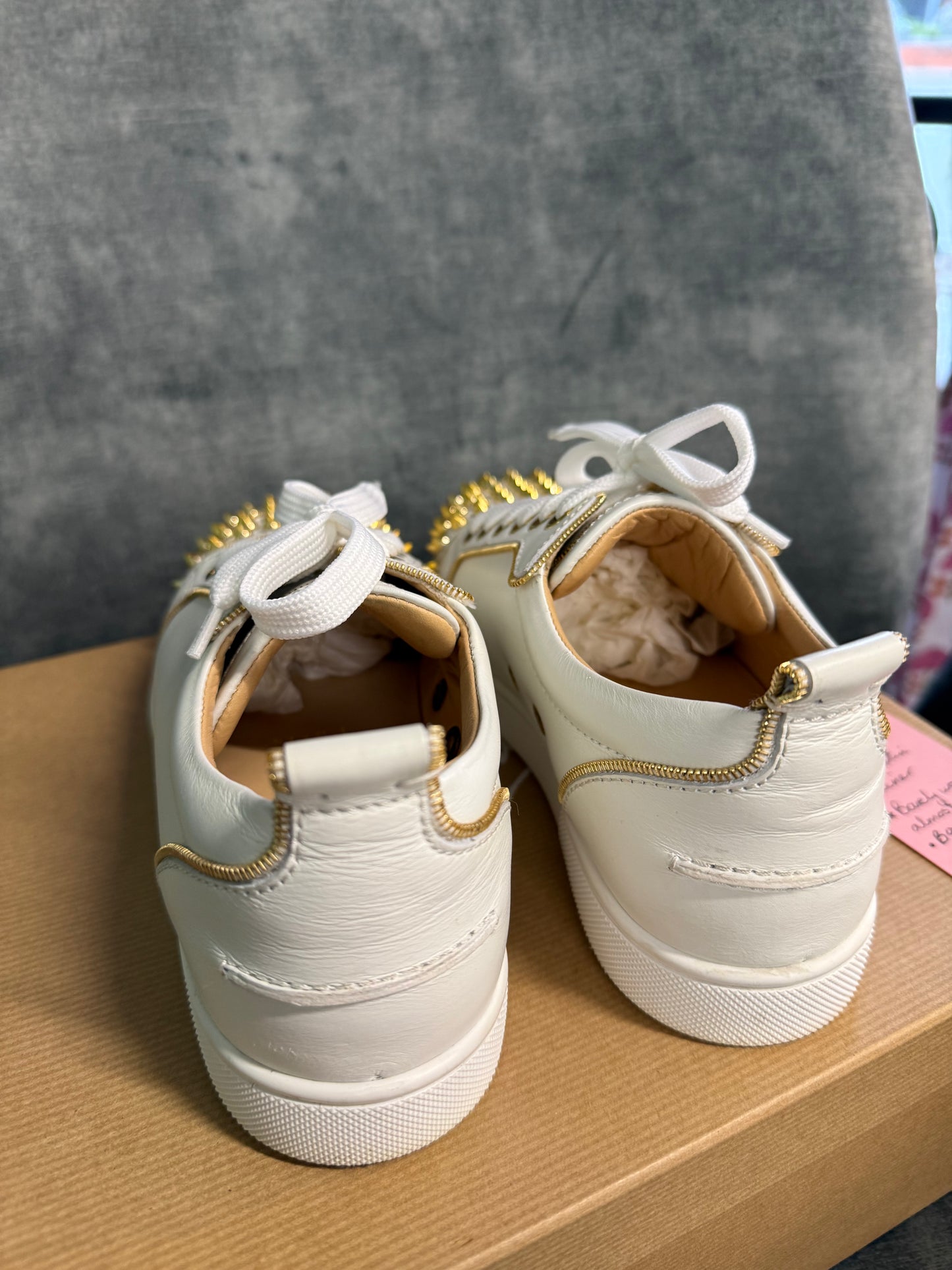 Christian Louboutin Trainers