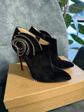 Christian Louboutin Ankle Booties UK37