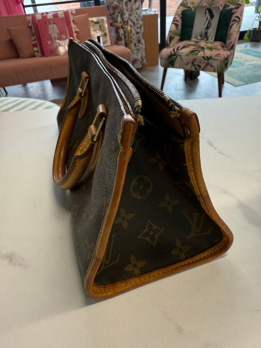 Louis Vuitton Popincourt PM