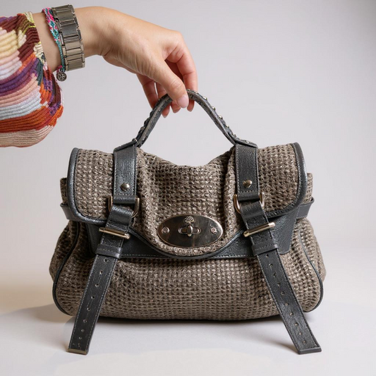 Mulberry Alexa