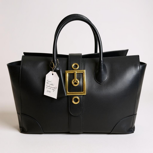 Gucci large tote
