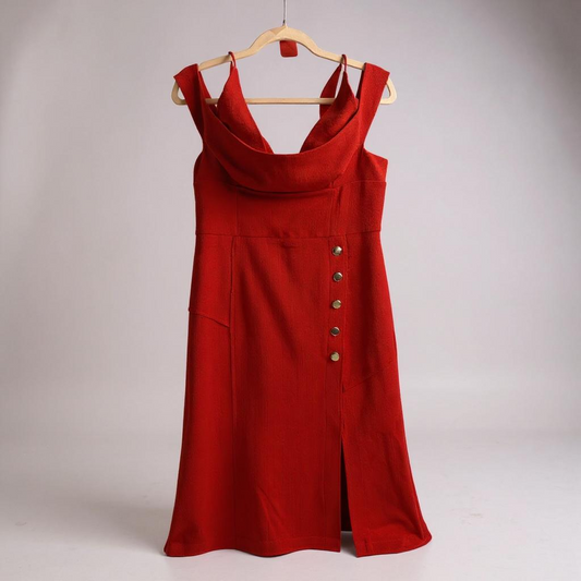 Rebecca Vallance dress- UK12