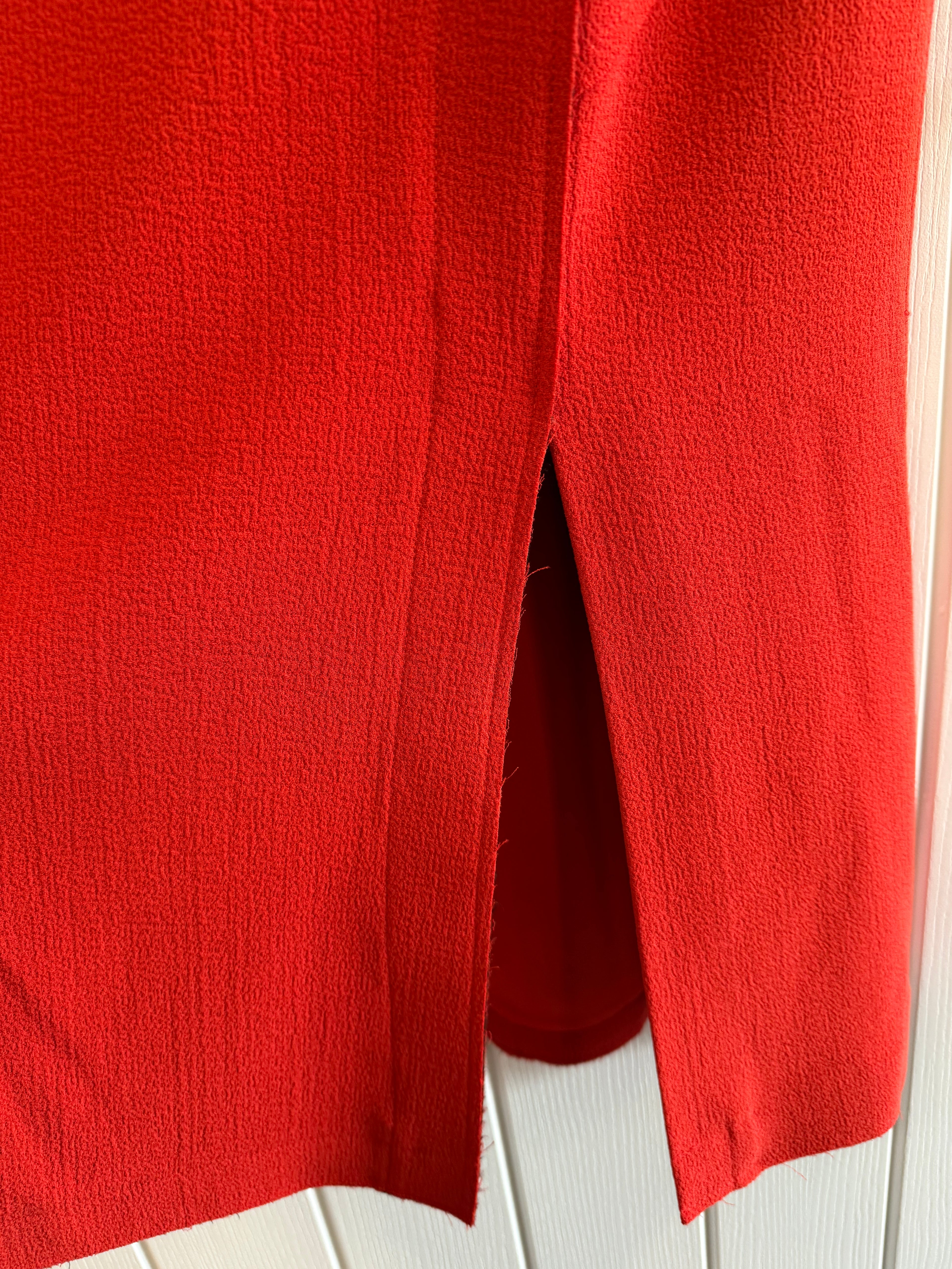 Rebecca Vallance dress- UK12