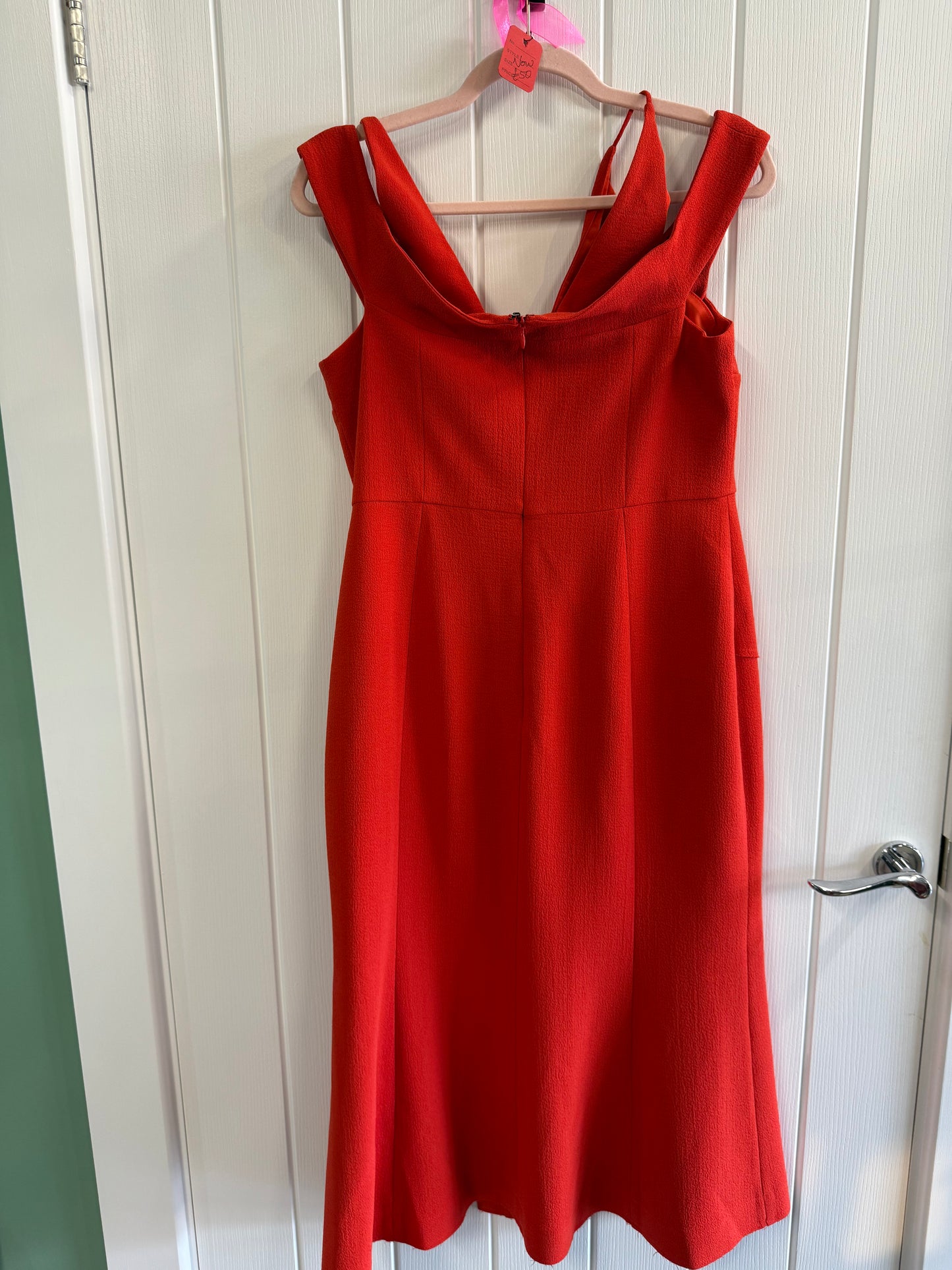 Rebecca Vallance dress- UK12