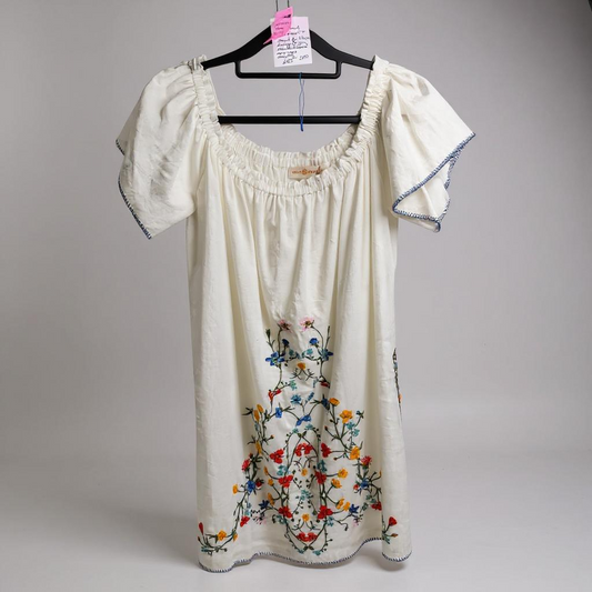 Tory Burch dress in size Medium (UK 12)