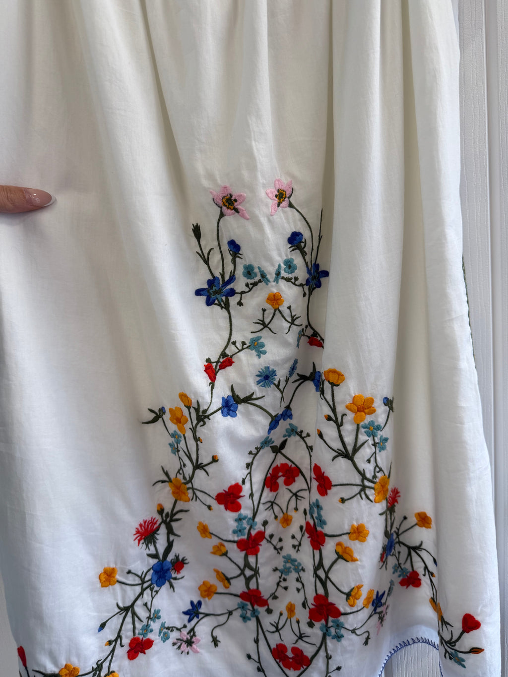 Tory Burch dress in size Medium (UK 12)
