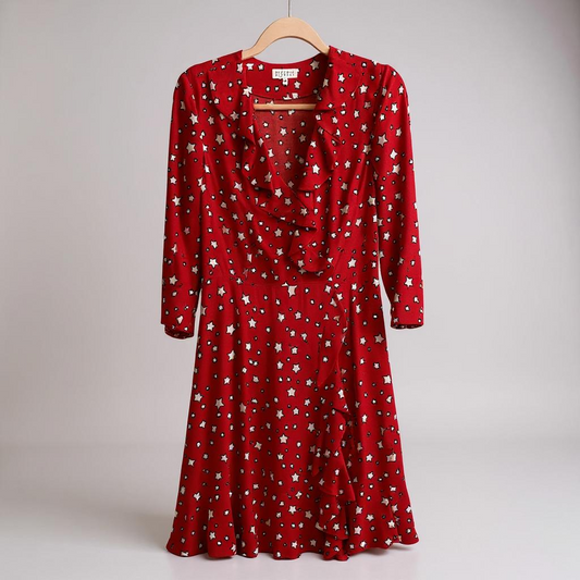 Claudie Pierlot dress in UK 10