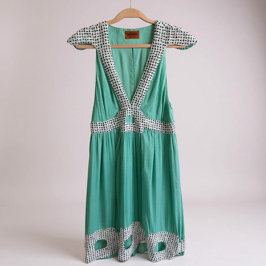 Missoni dress UK 8