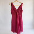 Valentino dress- UK 8
