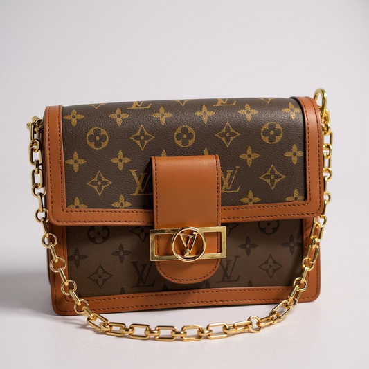 Louis Vuitton Dauphine MM