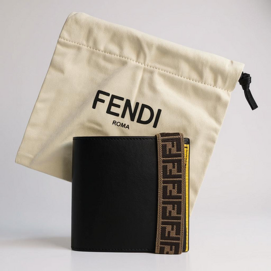 Fendi Bifold Wallet