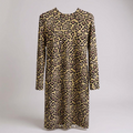 Givenchy long-sleeve dress in UK8