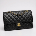 Chanel Classic Small Double Flap Bag