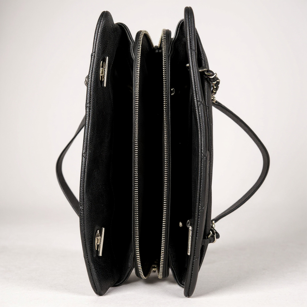 Chanel Grand Shopper Tote