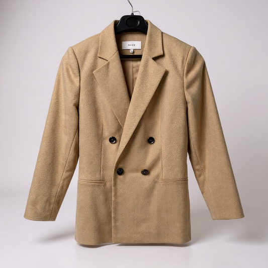 Reiss jacket in UK8