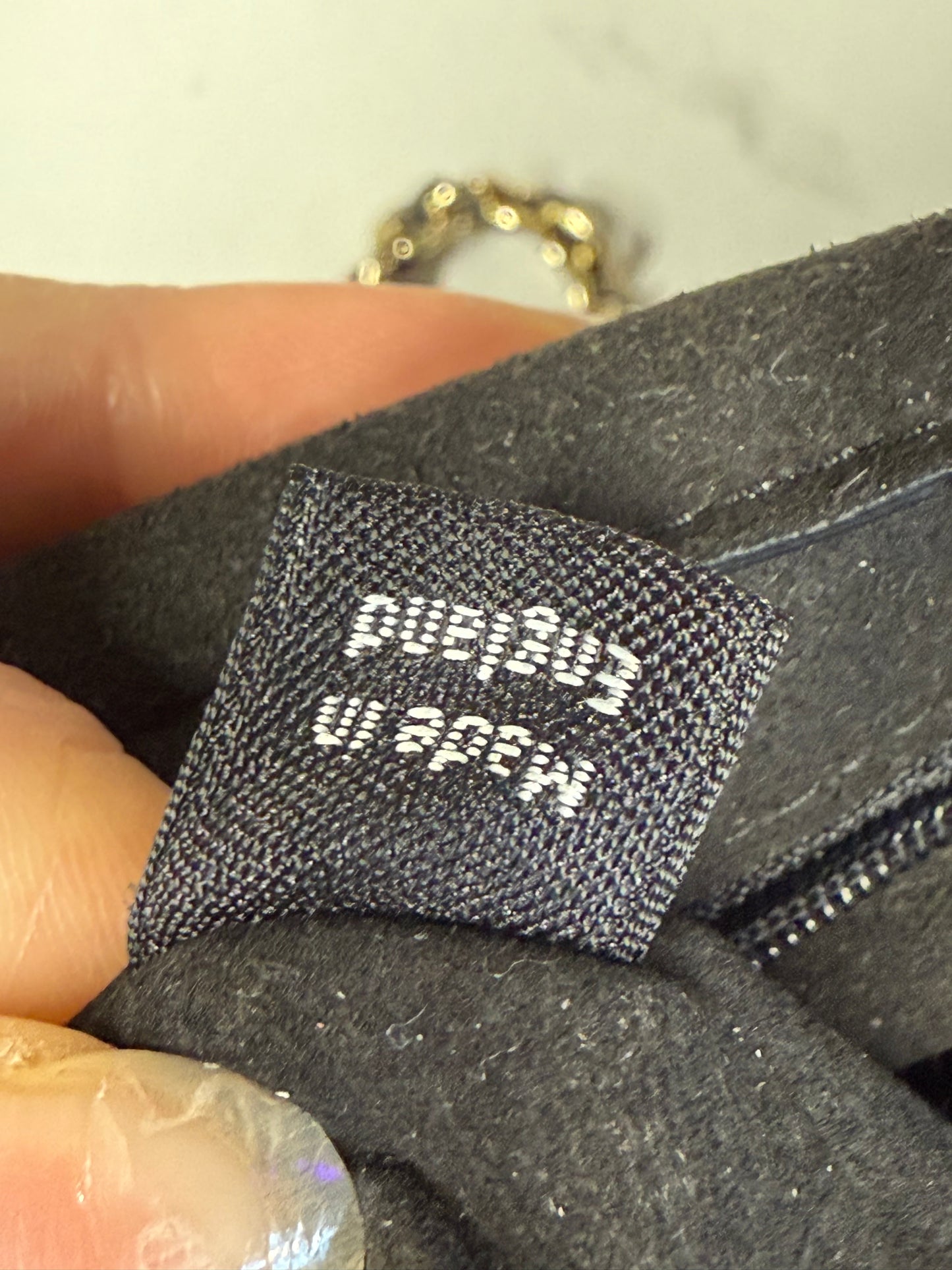 Mulberry Medium Lily