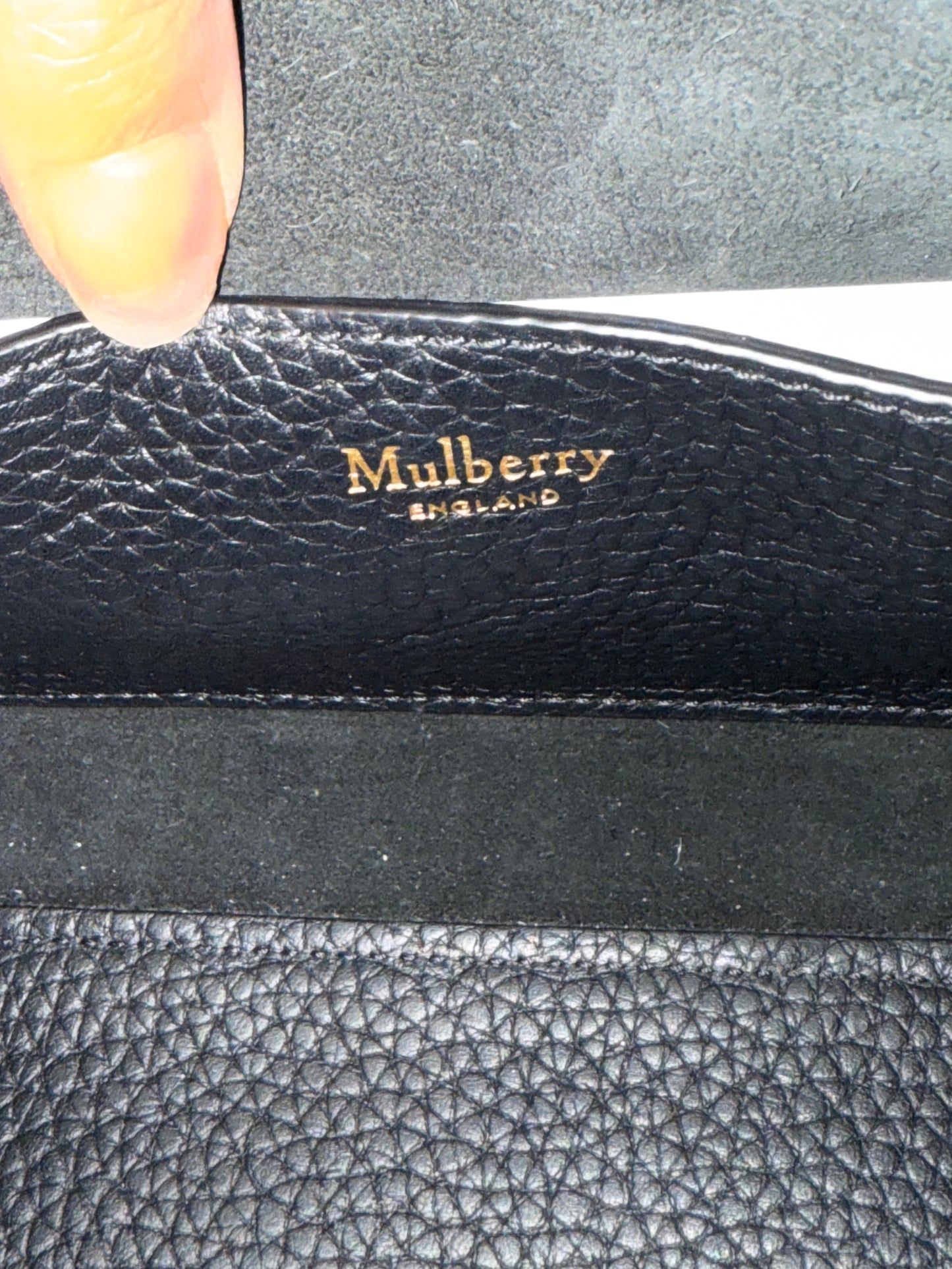 Mulberry Alexa (Small)
