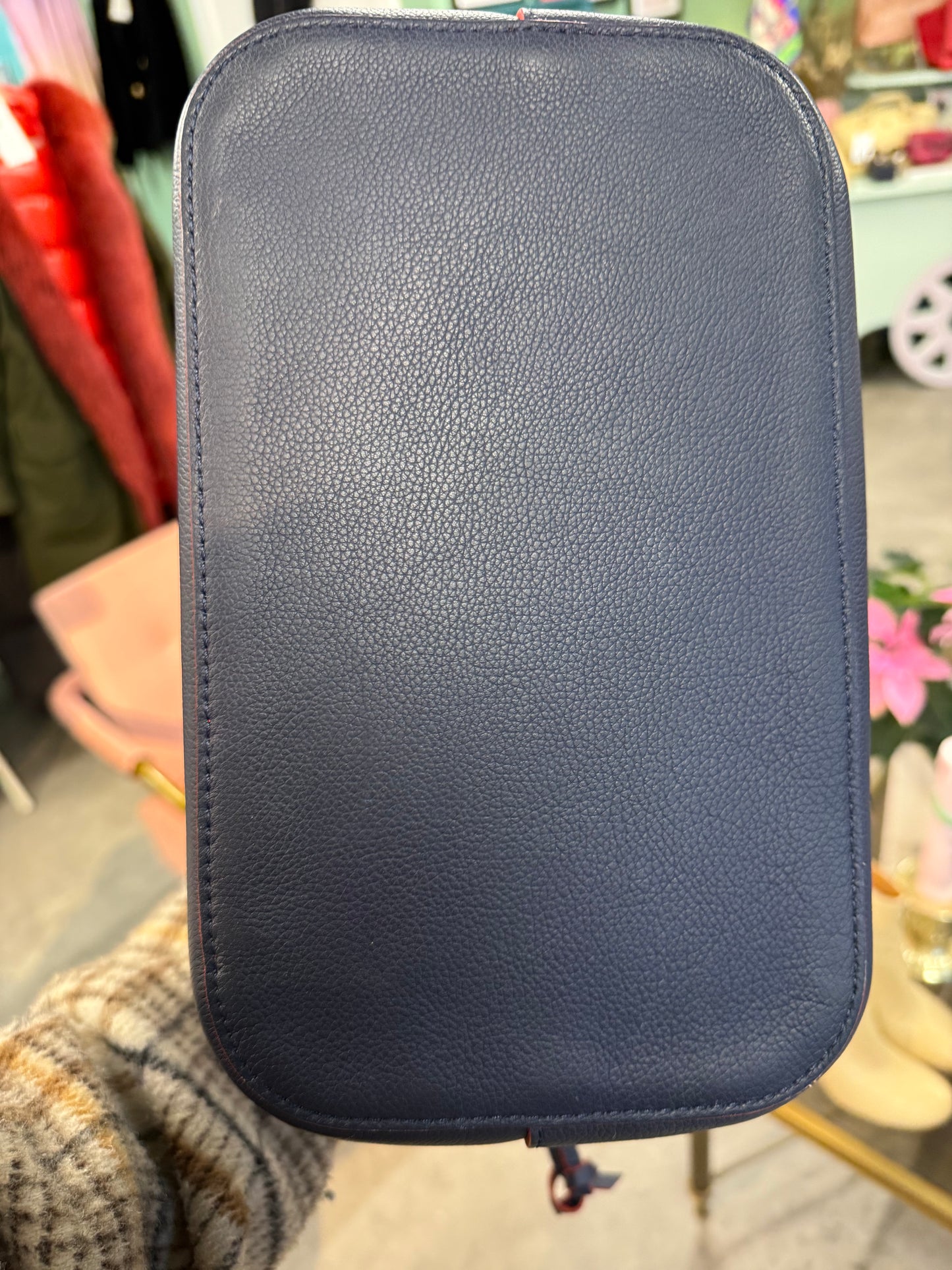 Louis Vuitton Lockme Bucket Bag – Medium