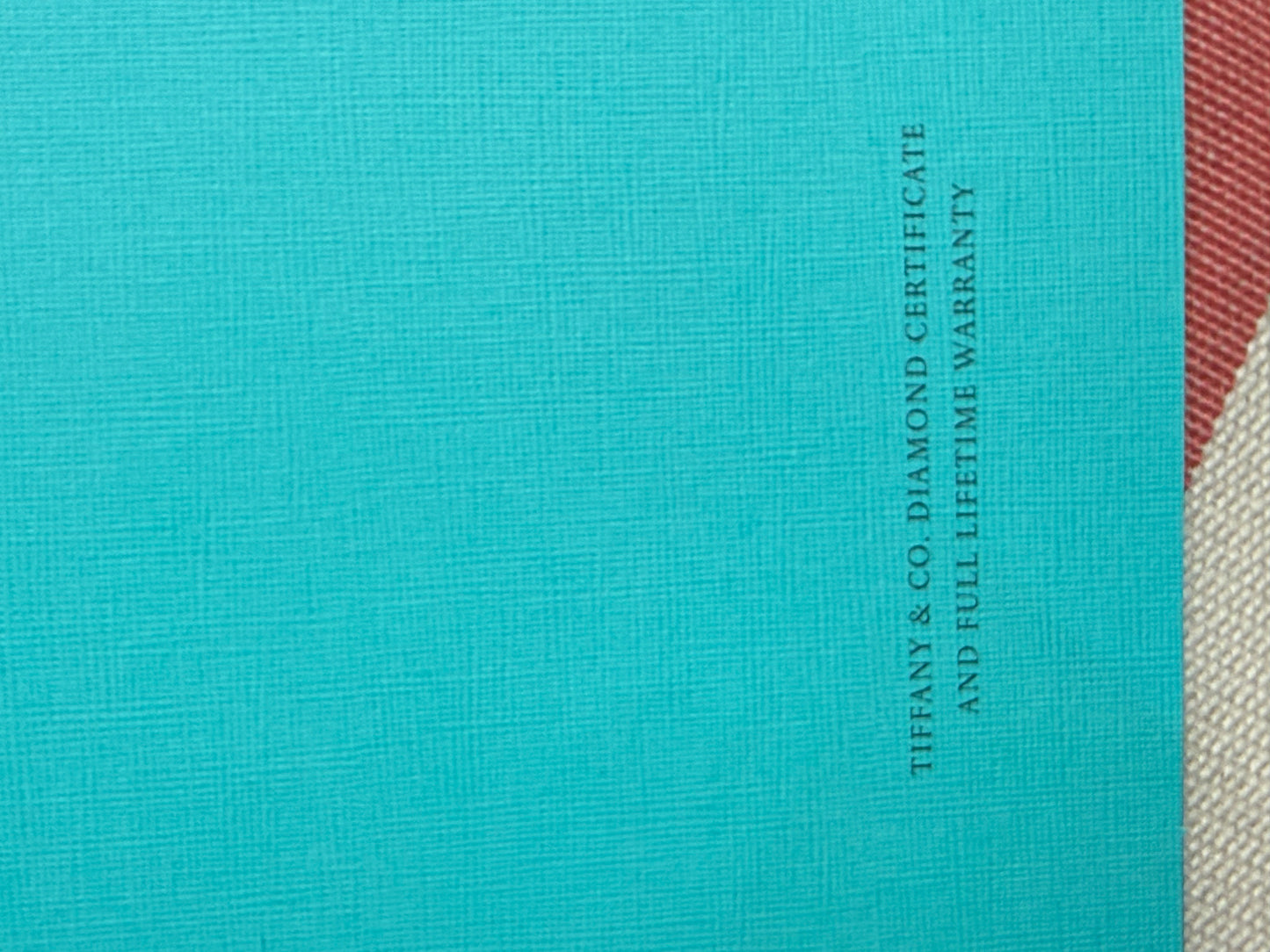 Tiffany &amp; Co. Elsa Peretti® Diamonds by the Yard® Necklace – 0.71ct, Platinum