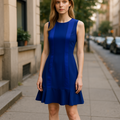 Victoria Beckham dress in UK size 10