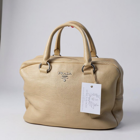 Prada Vitello Daino