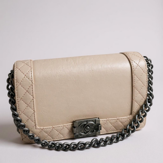 Chanel Boy Bag