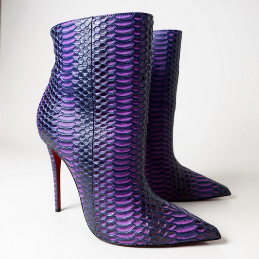 Christian Louboutin Boots uk35