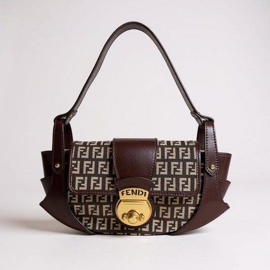 Fendi shoulder bag