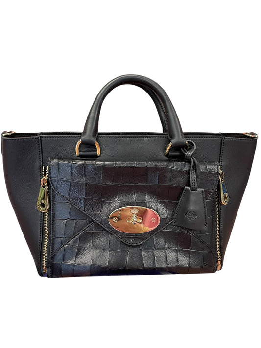 Mulberry Willow Tote