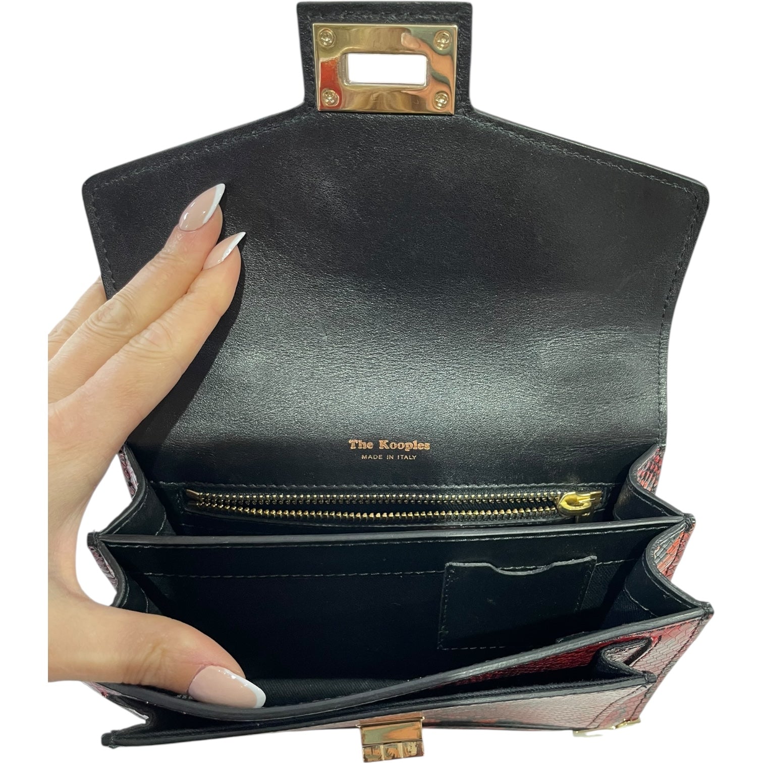 The Kooples Emily Bag