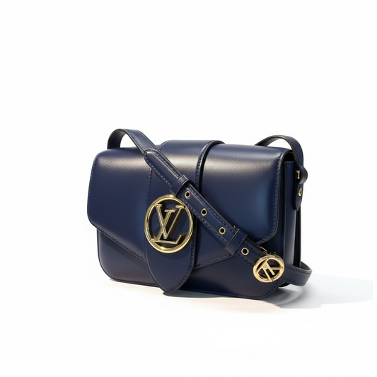 Louis Vuitton LV Pont 9 Bag