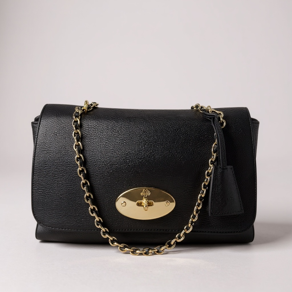 Mulberry Medium Lily