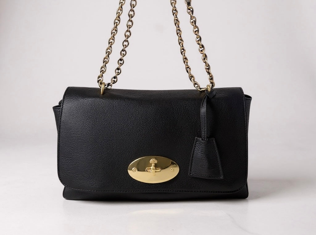 Mulberry Medium Lily