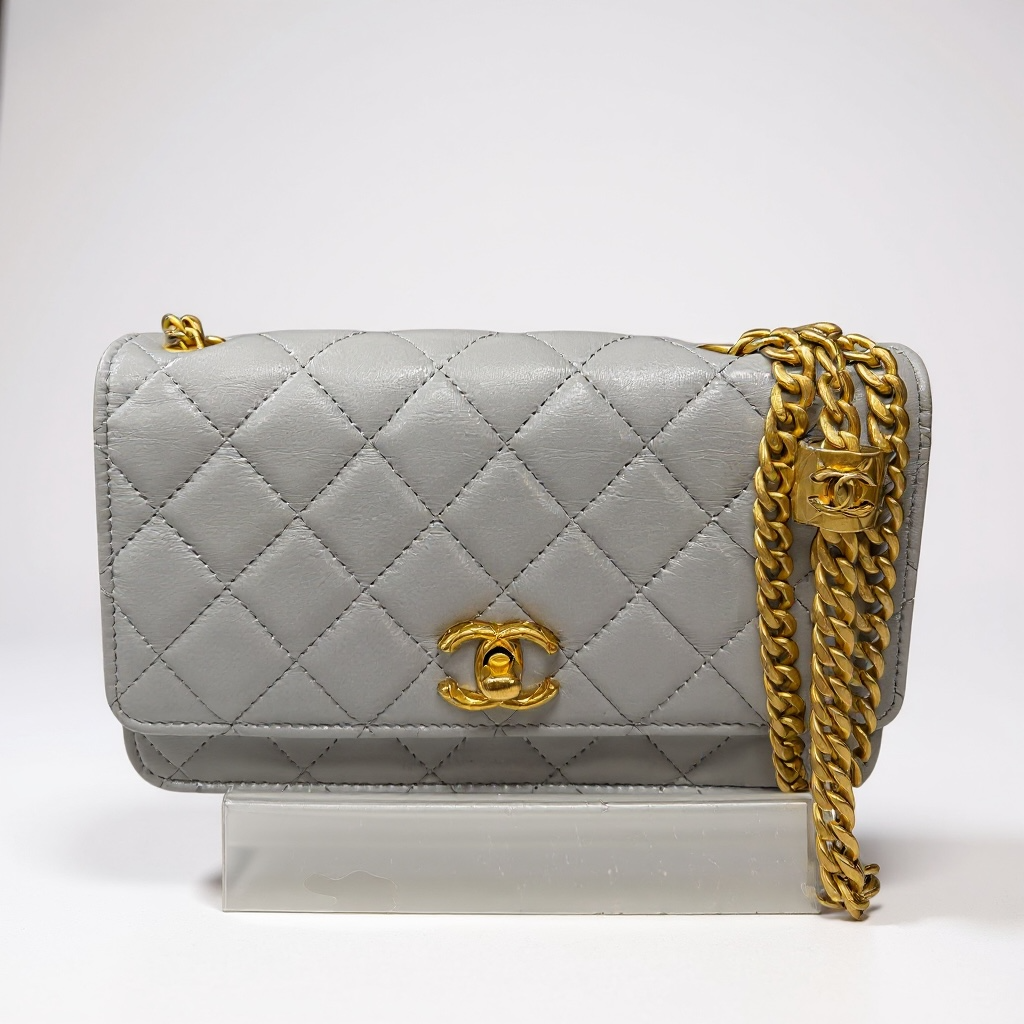 Chanel Mini O Bag