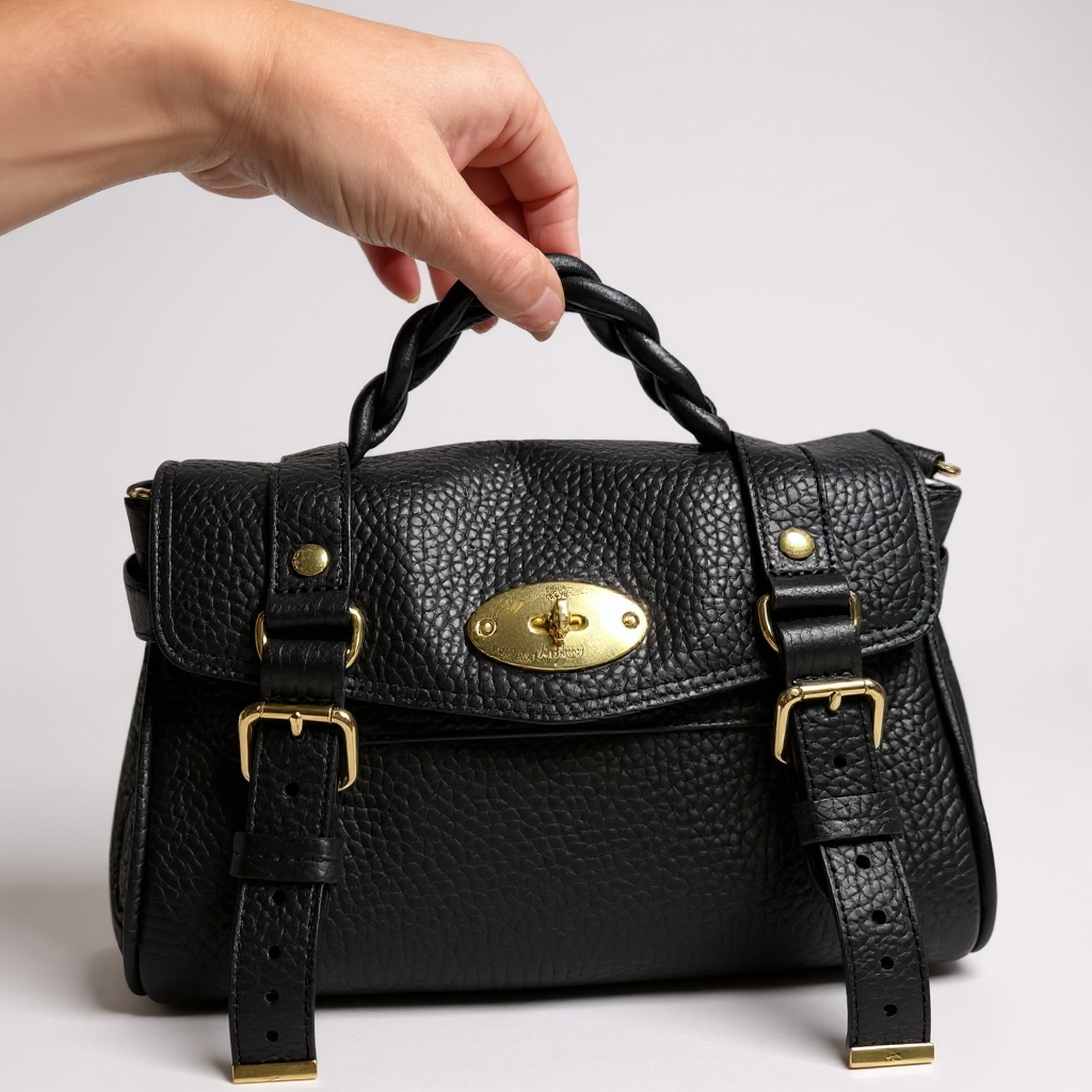 Mulberry Alexa (Small)