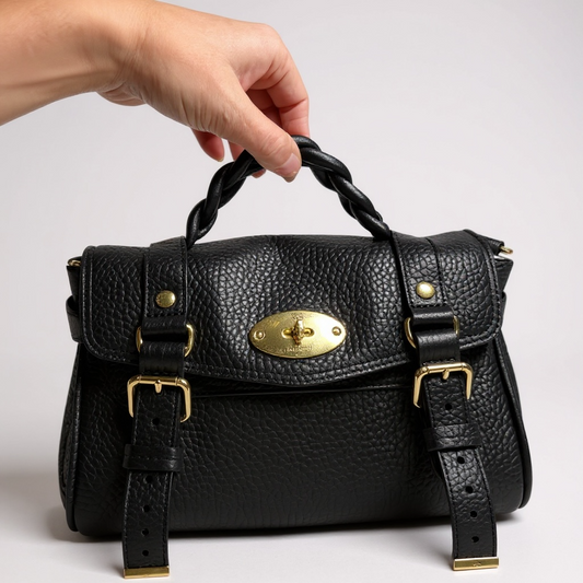 Mulberry Alexa (Small)