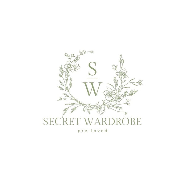 Secret Wardrobe PreLoved 