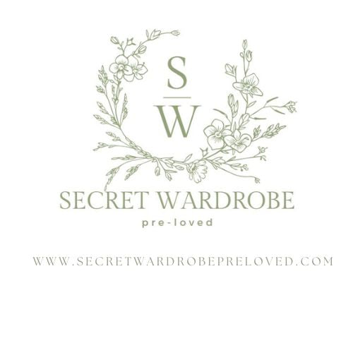 Secret Wardrobe PreLoved 
